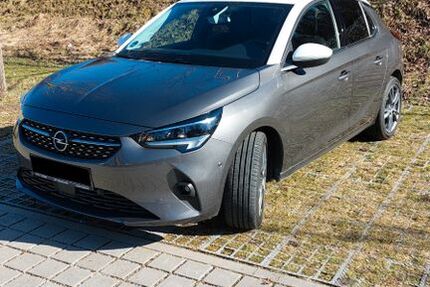 Opel Corsa 49.453 km 14.490 &euro; Saal a.d.Donau 93342