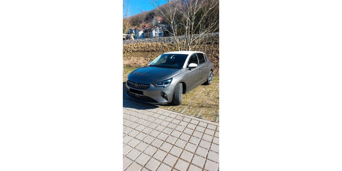 Opel Corsa 49.453 km 14.490 &euro; Saal a.d.Donau 93342