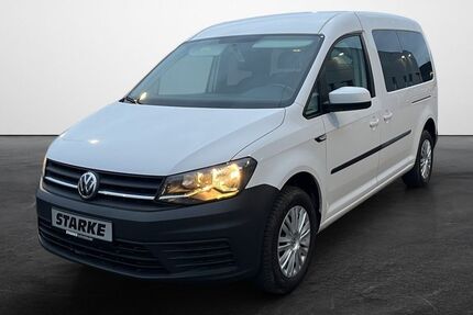 VW Caddy Maxi 17.084 km 28.890 &euro; Vechta 49377