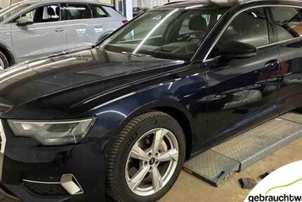 Audi A6 42.391 km 33.949 &euro; Horn-Bad Meinberg 32805