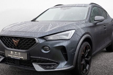 Cupra Formentor 33.224 km 30.980 &euro; Lohmar 53797