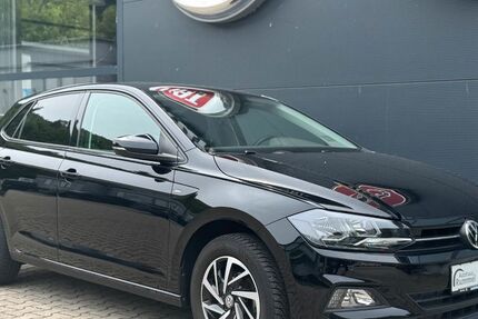 VW Polo 57.000 km 13.490 &euro; Ettlingen 76275