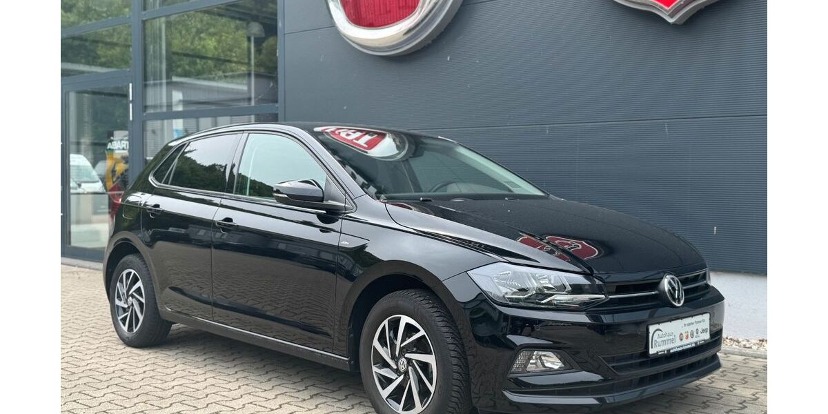 VW Polo 57.000 km 13.490 &euro; Ettlingen 76275