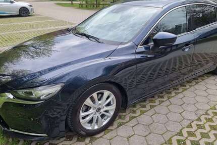 Mazda 6 76.000 km 18.500 &euro; Augsburg 86157