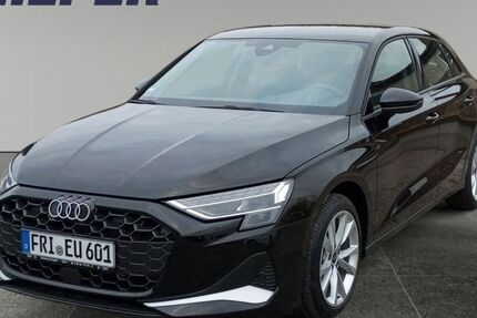 Audi A3 2.300 km 36.400 &euro; Zetel 26340