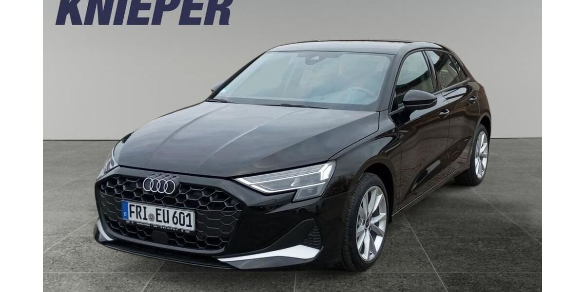 Audi A3 2.300 km 36.400 &euro; Zetel 26340