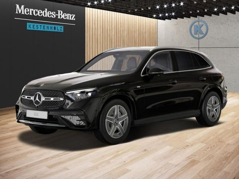 GLC 300