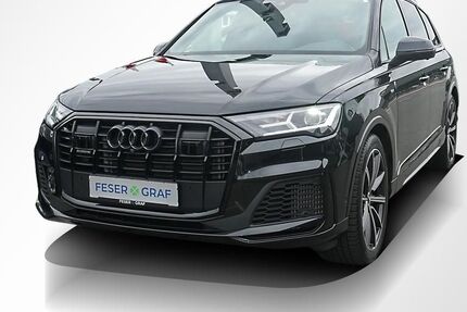 Audi Q7 71.750 km 49.880 &euro; Erlangen 91058