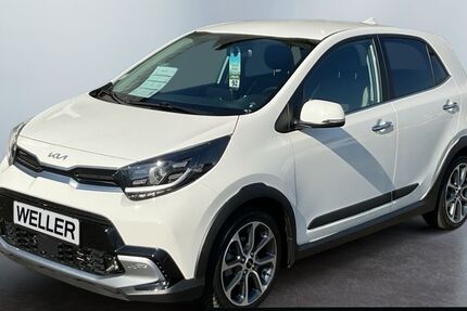 Kia Picanto 29.000 km 16.780 &euro; Gütersloh 33330