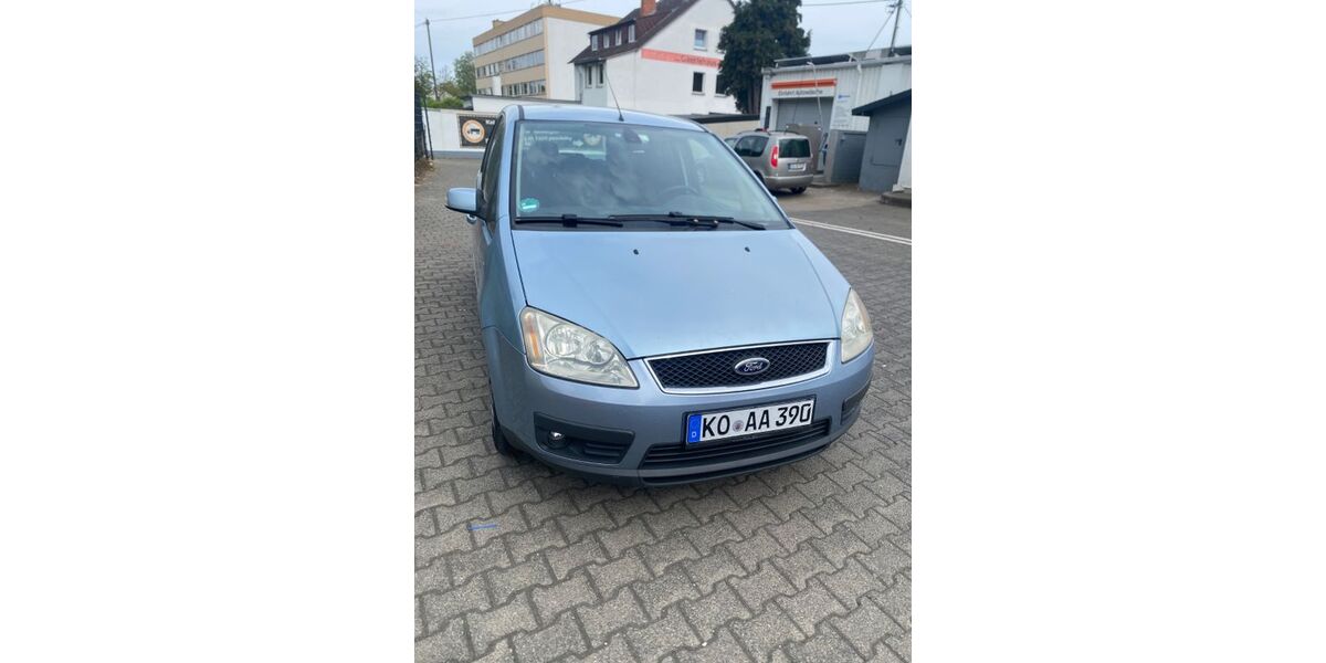 Ford C-Max 147.000 km 2.850 &euro; Koblenz 56070
