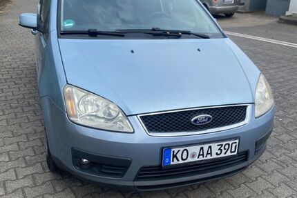 Ford C-Max 147.000 km 3.000 &euro; Koblenz 56070