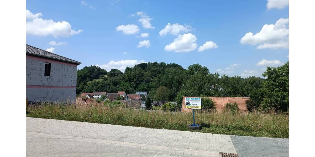 Grundstück Zweibrücken Oberauerbach - 130.000&euro; | Angebot:24112597