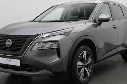 Nissan X-Trail 76.260 km 27.790 &euro; Leverkusen 51373