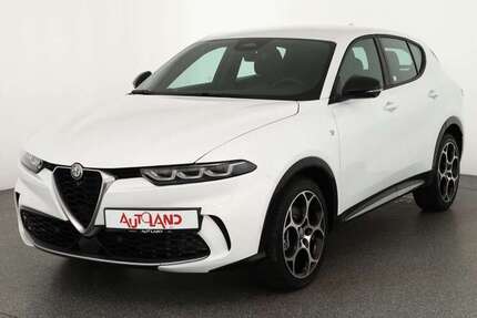 Alfa Romeo Tonale 28.076 km 26.990 &euro; Hoppegarten 15366