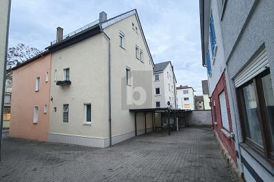 ATTRAKTIV IN ZENTRALER LAGE VON ALTBÖCKINGEN - Haus Heilbronn Böckingen | Angebot:26176209