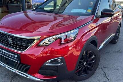 Peugeot 3008 46.000 km 24.750 &euro; Wenden 57482