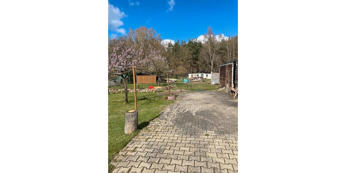 Einfamilienhaus Dömitz - 7 Zimmer, 178 m&sup2;, 135.000&euro; | Angebot:26859213