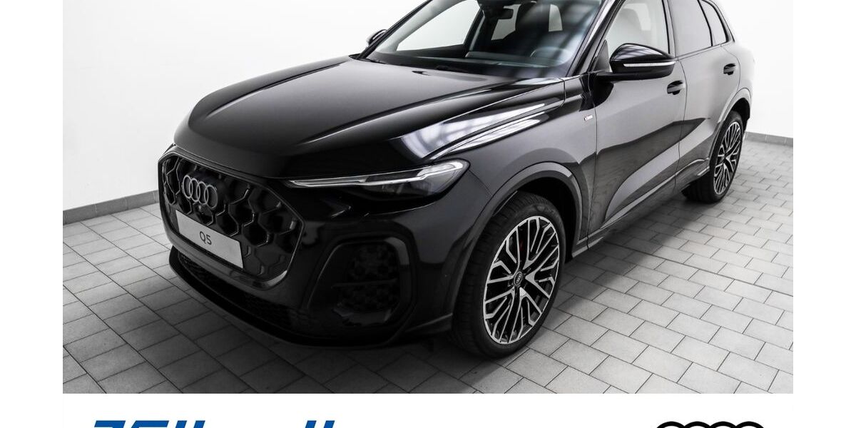 Audi Q5 8.965 km 67.890 &euro; Holzminden 37603