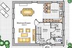 Einfamilienhaus Schönberg (Holstein) Neuschönberg - 4 Zimmer, 118 m&sup2;, 299.500&euro; | Angebot:26243219