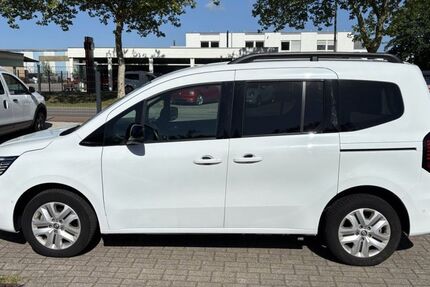 Renault Kangoo E-TECH 28.000 km 20.490 &euro; Buxtehude 21614