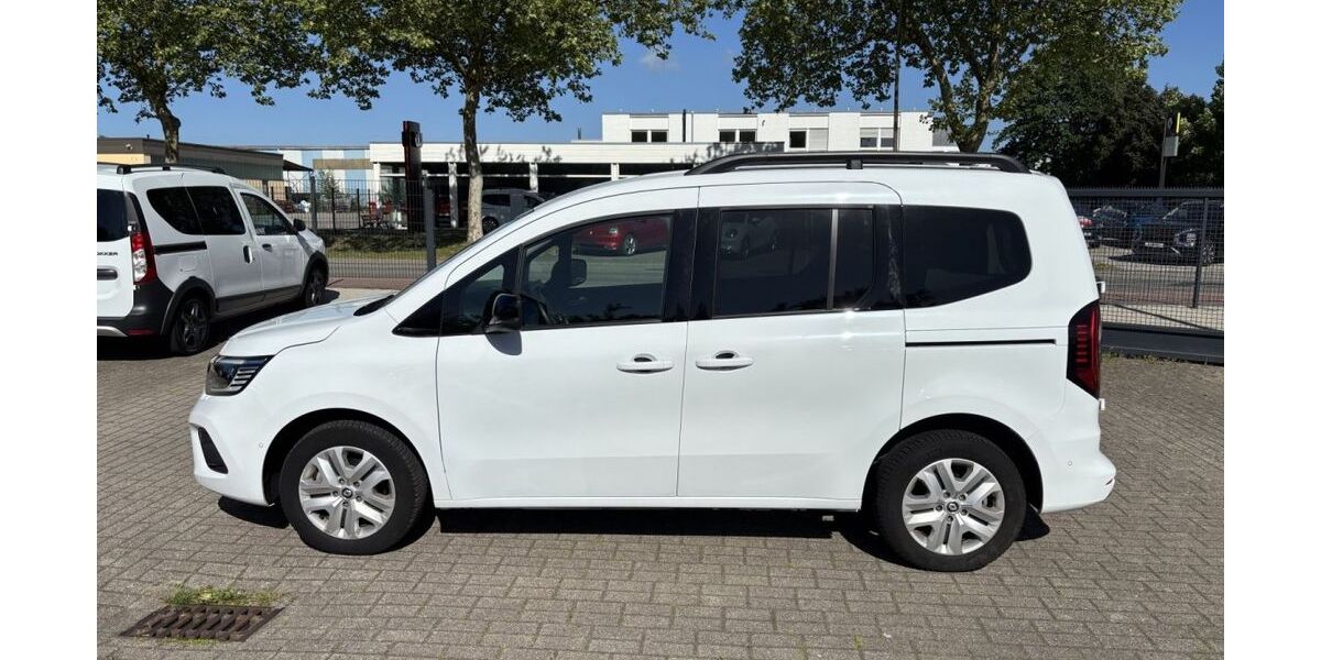Renault Kangoo E-TECH 28.000 km 20.490 &euro; Buxtehude 21614