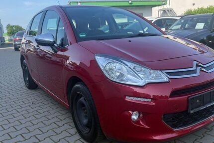 Citroen C3 85.000 km 4.900 &euro; Rheinbach 53359