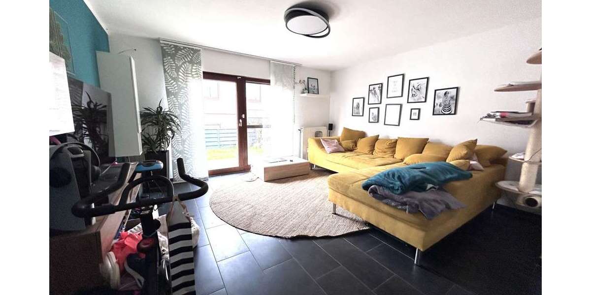 Einfamilienhaus Ludwigsburg / Poppenweiler Poppenweiler - 4 Zimmer, 117 m&sup2;, 1.630&euro; | Angebot:26449406