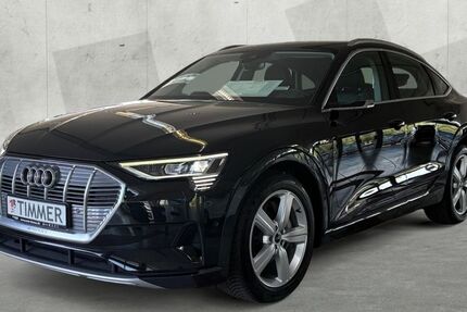 Audi e-tron 48.755 km 33.880 &euro; Dülmen 48249