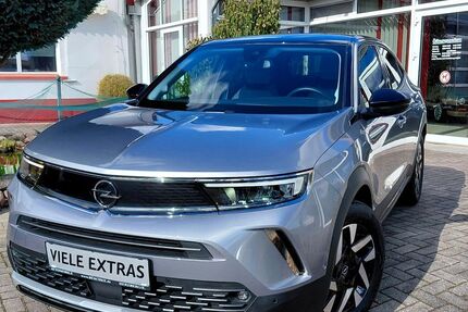 Opel Mokka 23.760 km 16.590 &euro; Herzberg 04916