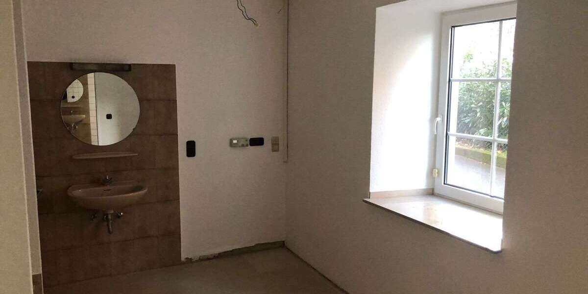Gewerbeobjekt Warburg - 1.200&euro; | Angebot:25679369