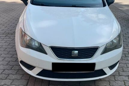 Seat Ibiza 150.000 km 3.490 &euro; Hamburg 22397