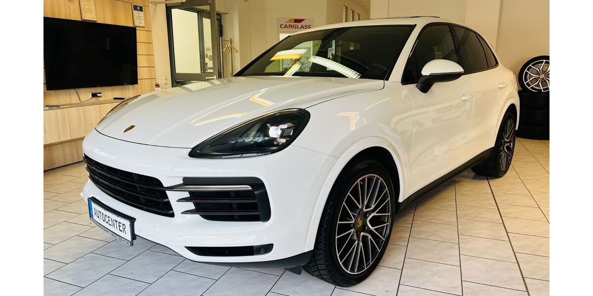 Porsche Cayenne 71.000 km 51.700 € Fürstenfeldbruck 82256
