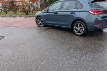 Hyundai i30 48.000 km 15.698 &euro; Hamburg 21079