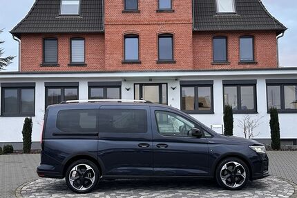 Ford Tourneo Connect 18.668 km 34.950 &euro; Rotenburg Lispenhausen 36199