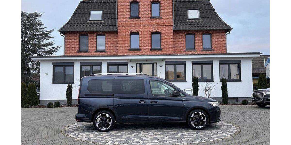 Ford Tourneo Connect 18.668 km 34.950 &euro; Rotenburg Lispenhausen 36199
