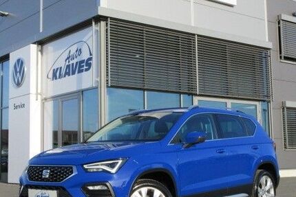 Seat Ateca 48.000 km 23.999 &euro; Ascheberg 59387