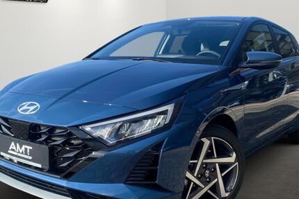 Hyundai i20 1.500 km 23.980 &euro; Erlenbach 97837