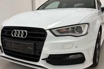 Audi A3 230.137 km 8.850 &euro; Sinsheim 74889
