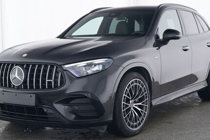 Mercedes-Benz GLC 43 AMG 14.200 km 76.390 &euro; Neustadt a.d. Aisch 91413