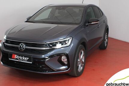 VW Taigo 12.448 km 18.949 &euro; Detmold 32760