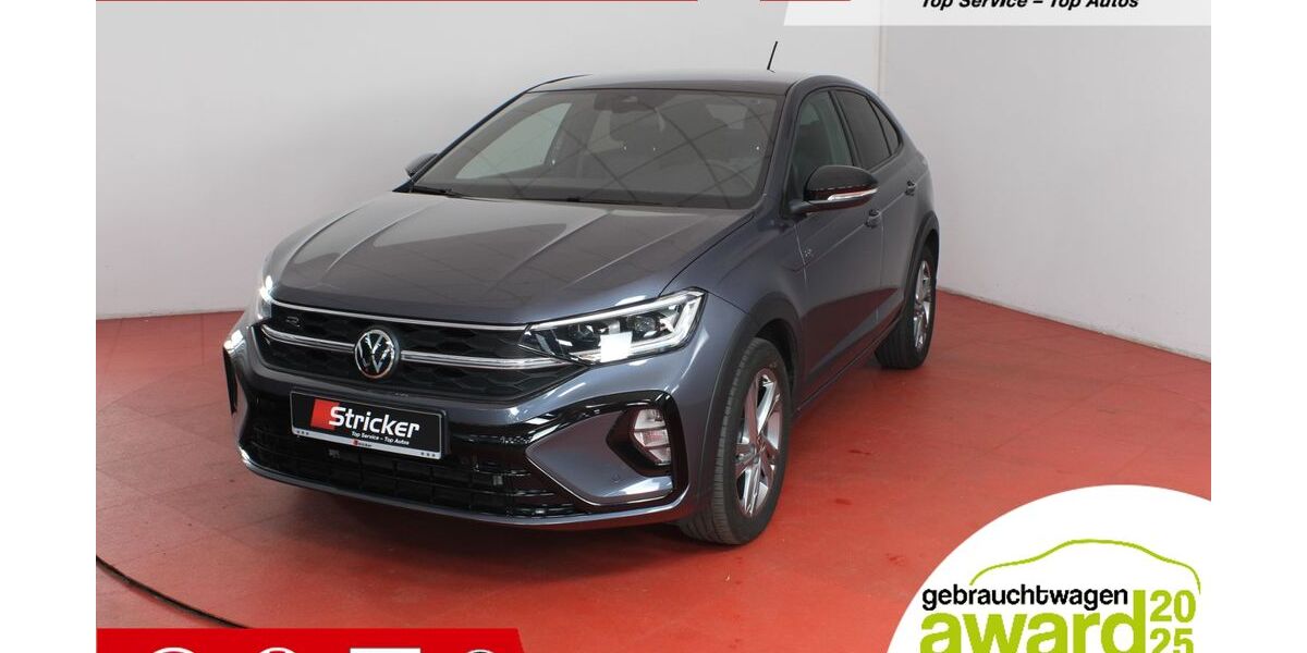 VW Taigo 12.448 km 18.949 &euro; Detmold 32760