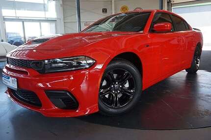 Dodge Charger 24.866 km 32.900 &euro; Pfungstadt 64319