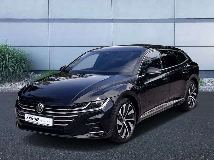 Arteon