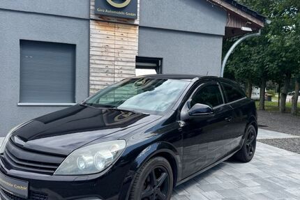 Opel Astra 157.600 km 1.970 &euro; Rostock 18055