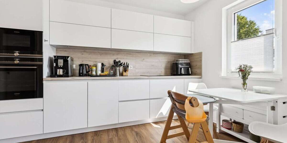 Etagenwohnung Wetzlar - 3 Zimmer, 80 m&sup2;, 345.500&euro; | Angebot:26729881