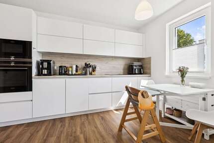 Wohnung Wetzlar - 3 Zimmer, 80 m&sup2;, 345.500&euro; | Angebot:26729881