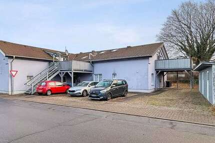 Wohnung zum Kaufen in Owschlag 135.000 € 72 m² 2.5 zimmer