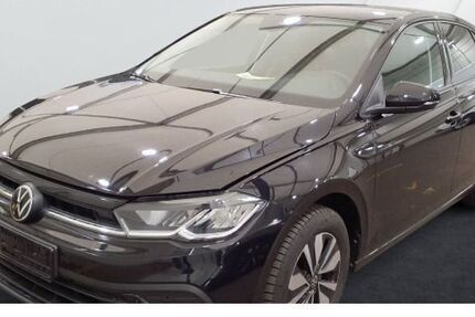 VW Polo 14.707 km 21.390 &euro; Nittenau 93149