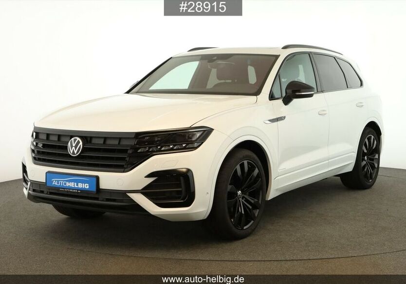 Touareg