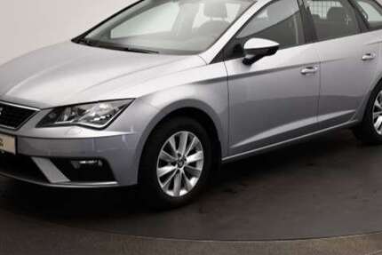 Seat Leon 58.208 km 11.990 &euro; Wolfsburg 38440